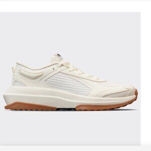 Athletic Propulsion Labs Men's Jogger - Ivory - Size 10